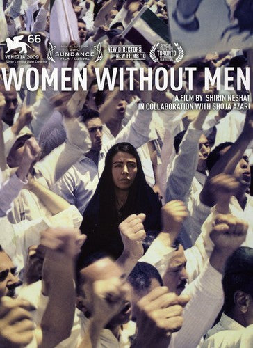 Women Without Men - Women Without Men - DVD