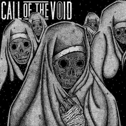 Call Of The Void - Dragged Down A Dead End Path - Music CD