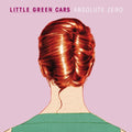 Little Green Cars - Absolute Zero - Music CD