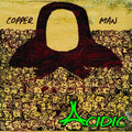 Acidic - Copper Man - Music CD
