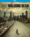 Walking Dead: Season 1 - Walking Dead: Season 1 - Blu-ray