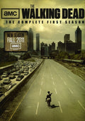 Walking Dead: Season 1 - Walking Dead: Season 1 - DVD