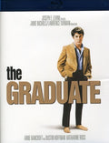 Graduate - Graduate - Blu-ray