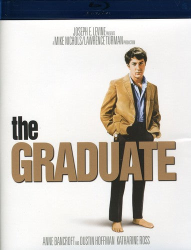 Graduate - Graduate - Blu-ray