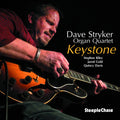 Stryker,dave - Keystone - Music CD