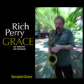 Perry,rich - Grace - Music CD