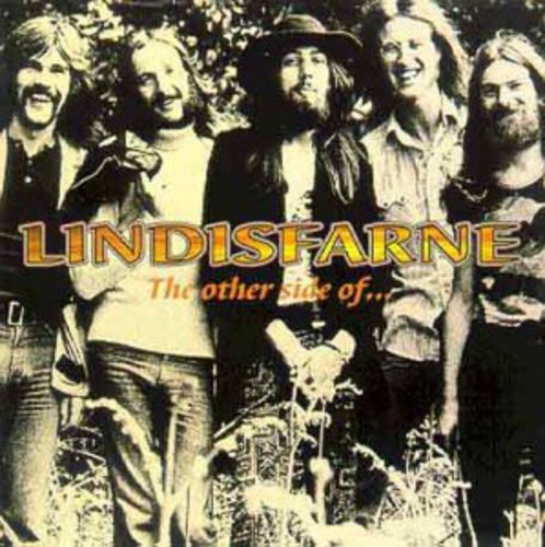 Lindisfarne - Other Side Of - Music CD