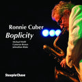 Cuber,ronnie - Boplicity - Music CD