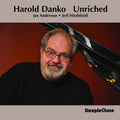 Danko,harold - Unriched - Music CD