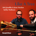 Knuffke / Staken - Like A Tree - Music CD