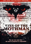 Eyes Of The Mothman - Eyes Of The Mothman - DVD