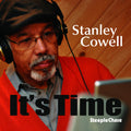 Cowell,stanley - It's Time - Music CD