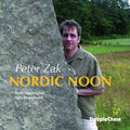 Zak,peter - Nordic Noon - Music CD