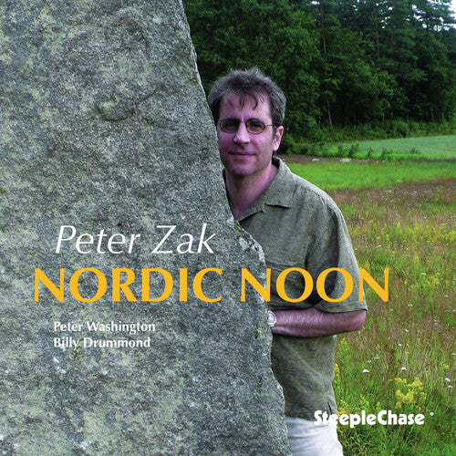 Zak,peter - Nordic Noon - Music CD