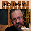 Levy,jed - Rain - Music CD