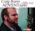 Brann,craig - Adventure - Music CD