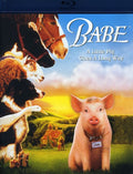 Babe (1995) - Babe (1995) - Blu-ray