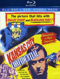 Kansas City Confidential - Kansas City Confidential - Blu-ray