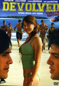 Devolved - Devolved - DVD