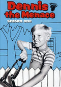 Dennis The Menace: Season One - Dennis The Menace: Season One - DVD