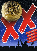 Mystery Science Theatre 3000: Xx - Mystery Science Theatre 3000: Xx - DVD