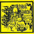 Think Twice - National Sacrifice Zone - Vinyl Record