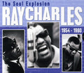 Charles,ray - Soul Explosion 1954-1960 - Music CD