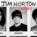 Norton,jim - Despicable - Music CD