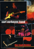 Verheyen,carl - Road Divides - DVD