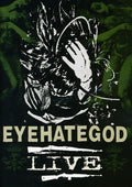 Eyehategod - Live - DVD