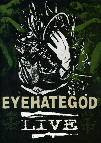 Eyehategod - Live - DVD