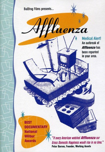 Affluenza - Affluenza - DVD