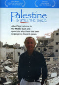 Palestine Is Still The Issue - Palestine Is Still The Issue - DVD