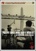 Positive Force: More Than A Witness / 25 Years Of - Positive Force: More Than A Witness / 25 Years Of - DVD