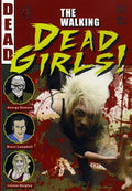 Walking Dead Girls - Walking Dead Girls - DVD