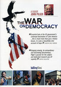 War On Democracy - War On Democracy - DVD