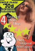 Uncle Farts 70s Grindhouse Sleazefest - Uncle Farts 70s Grindhouse Sleazefest - DVD