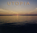 Ya Tafari - Utopia - Music CD