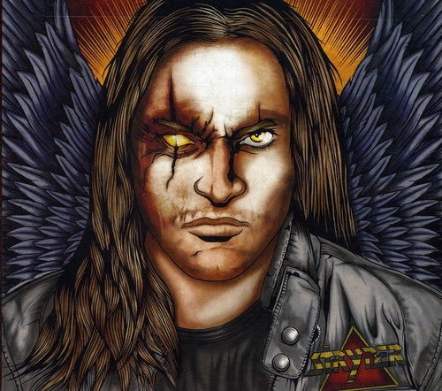 Stryper - Covering - Music CD
