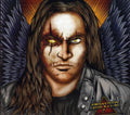 The Covering Music CD