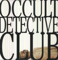 Occult Detective Club - Crimes - Vinyl Record