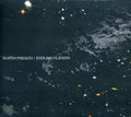 Peralta,austin - Endless Planets - Music CD