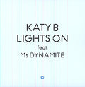 Katy B / Ms Dynamite - Lights On - Vinyl Record