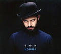 Bon Homme - Bon Homme - Music CD