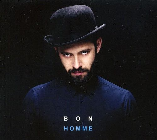 Bon Homme - Bon Homme - Music CD