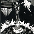 Corpus - Creation A Child - Music CD