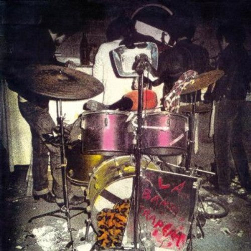 Banda Trapera Del Rio - Banda Trapera Del Rio - Vinyl Record
