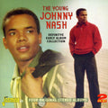 Nash,johnny - Definitive Early Lp Collection - Music CD