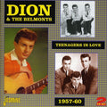 Dion & Belmonts - Complete Hits 1957-60 - Music CD