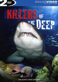 Killers Of The Deep - Killers Of The Deep - DVD